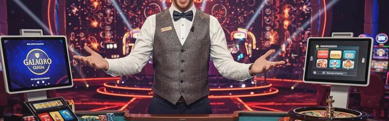 Resorts World New York City casino at Aqueduct Racetrack, Queens